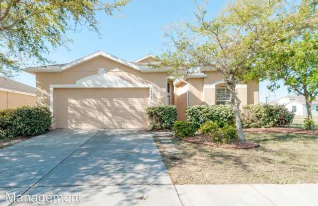 14180 Holly Hammock Ln - 14180 Holly Hammock Lane, Brookridge, FL 34613