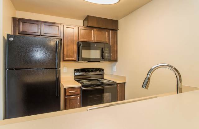 Park Place - Affordable Housing Gallery 2