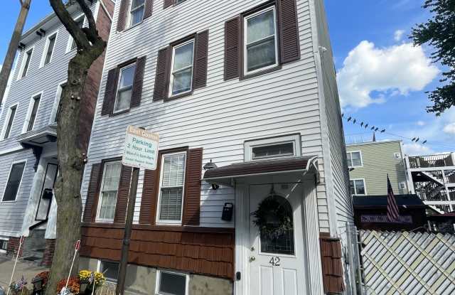42 Jeffries Street - 1 photos photos