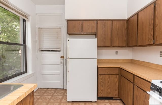 3527 North Racine Avenue - 3527 North Racine Avenue, Chicago, IL 60657