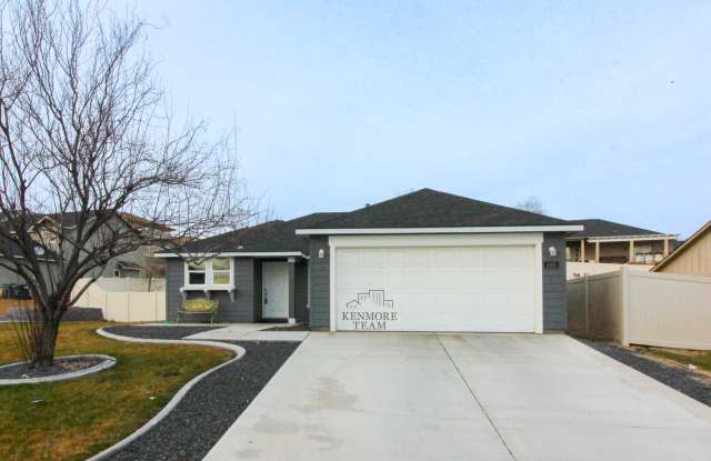 3 bedroom, 2 bath home in Pasco photos photos