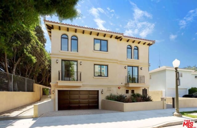 10278 Missouri Ave - 10278 Missouri Avenue, Los Angeles, CA 90025