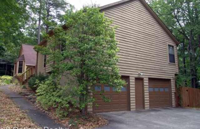 4763 Catoosa Trail NE Gallery 2