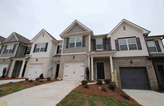 85 Chastain - 85 Chastain Circle, Newnan, GA 30263