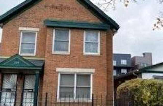 220 South Hoyne Ave. Gallery 2