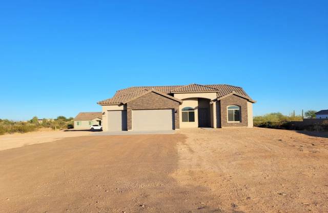 28407 N 227th Ave - 28407 N 227th Ave, Maricopa County, AZ 85361