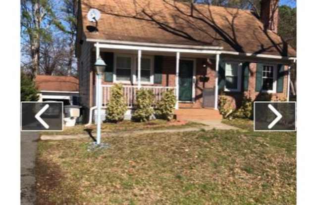 14780 Darbydale Ave - 14780 Darbydale Avenue, Dale City, VA 22193