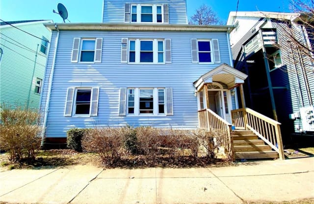 30 Platt Street - 30 Platt Street, New Haven, CT 06511