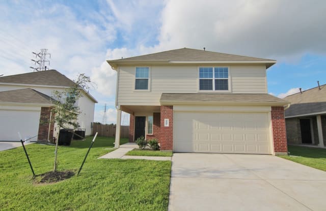 5907 Sunrise Light Ln - 5907 Sunrise Light Lane, Houston, TX 77048