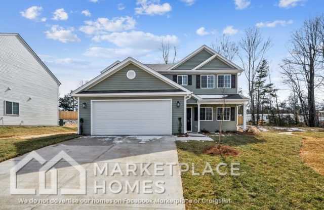 3504 Marksbury Dr Gallery 2