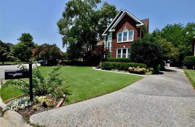 1514 Bordeaux Place - 1514 Bordeaux Place, Norfolk, VA 23509