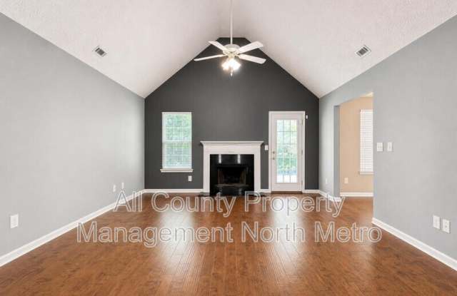 4710 Middleboro Lane Gallery 2