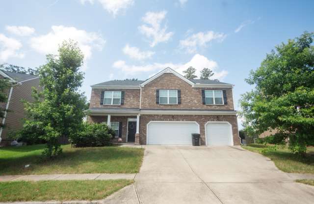 1115 Dietrich Lane - 1115 Dietrich Lane, North Augusta, SC 29860