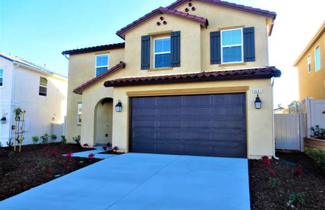 8681 Camden Drive - 8681 Camden Dr, Santee, CA 92071