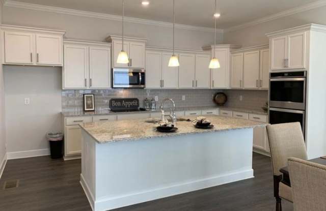 Charming 3BR House in Nolensville Gallery 3