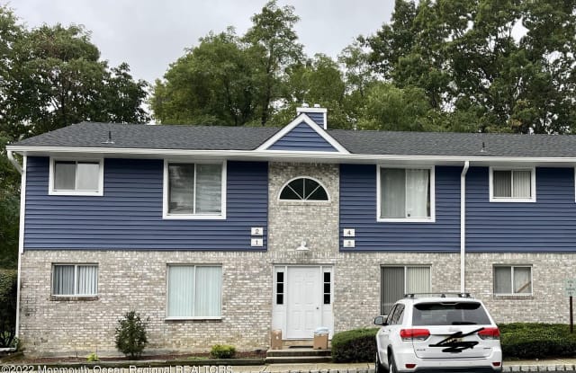 2 Spring Meadow Drive - 2 Spring Meadow Drive, Tinton Falls, NJ 07724