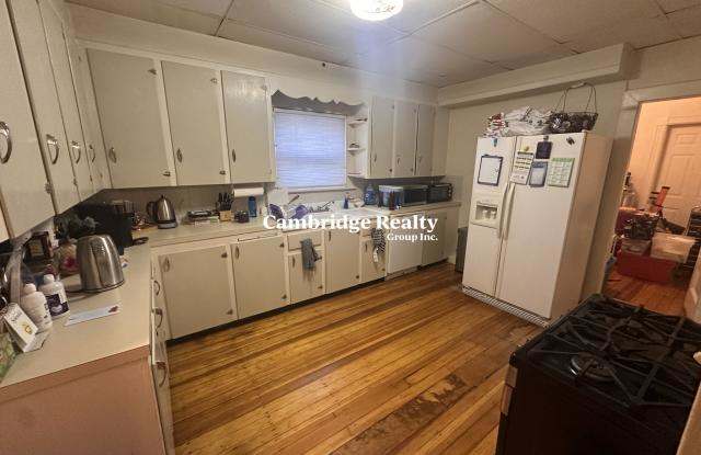 147 Willow Ave. - 147 Willow Avenue, Somerville, MA 02144
