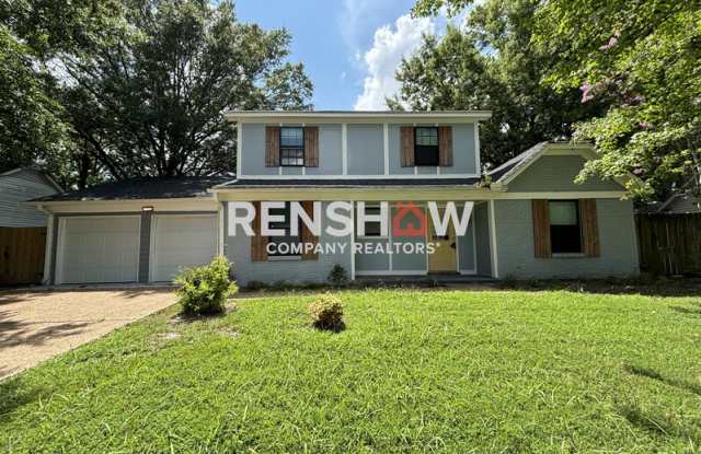 2501 Tarbet Dr photos photos
