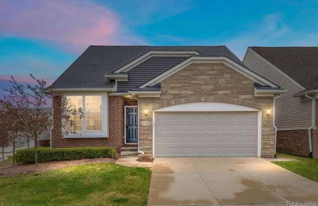 2774 Polson Street - 2774 Polson St, Ann Arbor, MI 48105