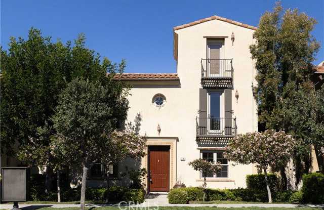 39 Conservancy - 39 Conservancy, Irvine, CA 92618