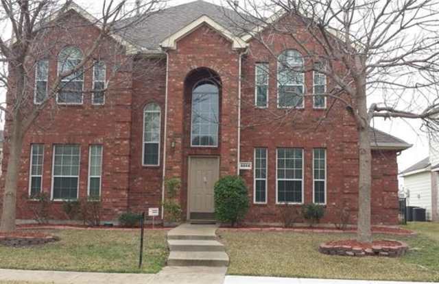 4444 Caledonia Creek Lane - 4444 Caledonia Creek Lane, Plano, TX 75024