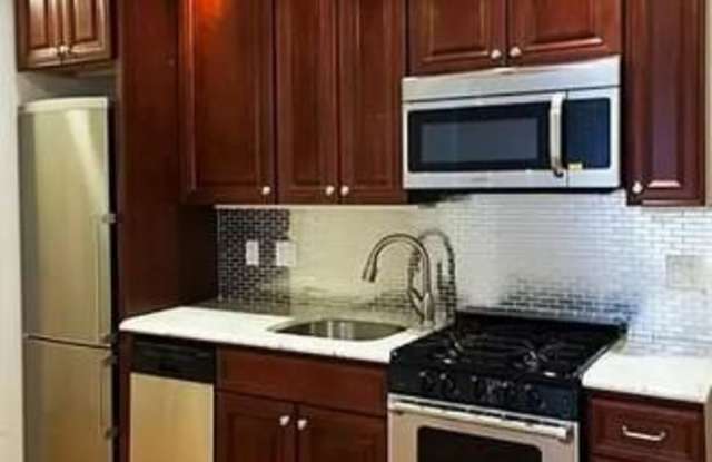 749 Ninth Avenue - 749 9th Avenue, New York City, NY 10019