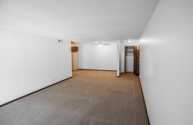 Sutter Place Apartments Gallery 4