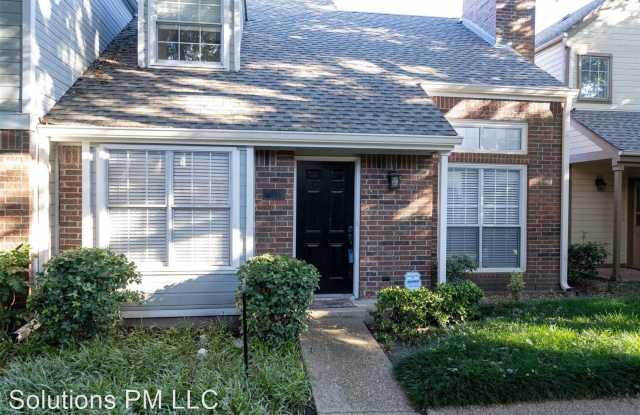 2804 Foxboro Dr - 2804 Foxboro Drive, Richardson, TX 75082
