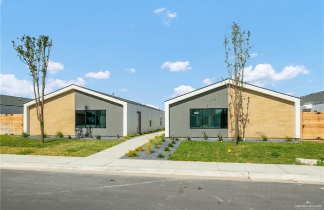 1401 E Hibiscus Avenue - 1401 East Hibiscus Avenue, McAllen, TX 78501