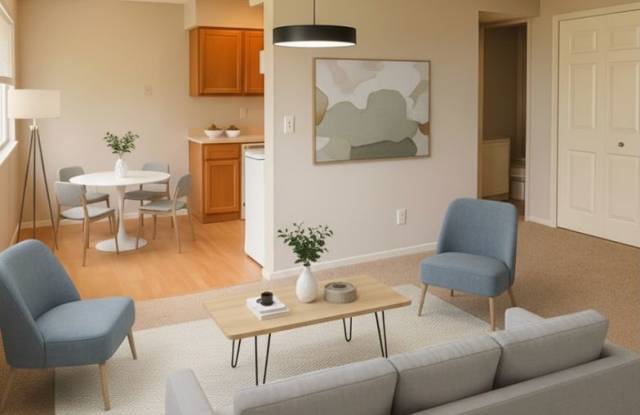 Discover Comfortable Living in Our One-Bedroom Condo in New Hope for $1,225/month! photos photos