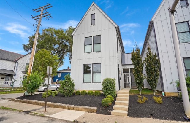 994 Summit Street - 994 Summit Street, Columbus, OH 43201
