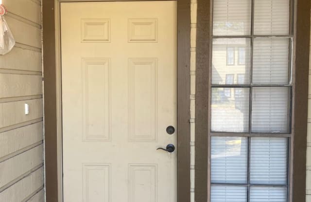 6114 Wilderock unit A - 6114 Wilderock Dr, Corpus Christi, TX 78414