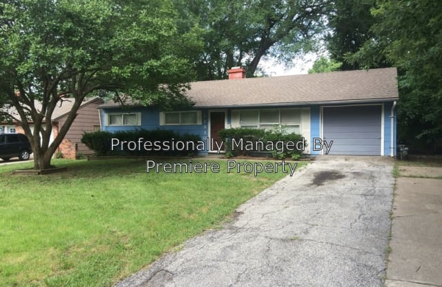 11410 Oakland Ave - 11410 Oakland Avenue, Kansas City, MO 64134