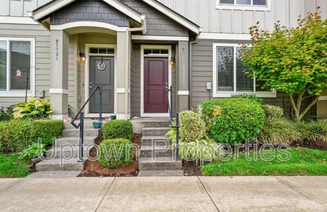 21727 SW Berkshire Terrace - 21727 Southwest Berkshire Terrace, Sherwood, OR 97140