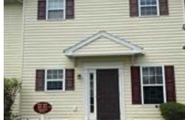 92 CHRISTINE DRIVE - 92 Christine Drive, Berks County, PA 19606
