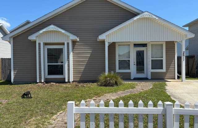 2611 Avondale Ct - 2611 Avondale Court, Springfield, FL 32404 2611 Avondale Ct - 2611 Avondale Court, Springfield, FL 32404