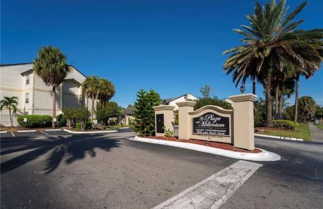 1/1 Condo available on Plaza. Close to Mall at Millenia, Orlando photos photos