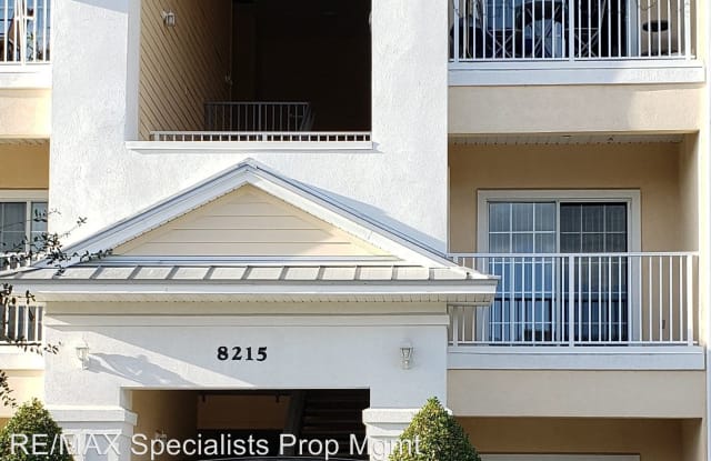8215 Green Parrot Road, #203 - 8215 Green Parrot Rd 203, Jacksonville, FL 32256