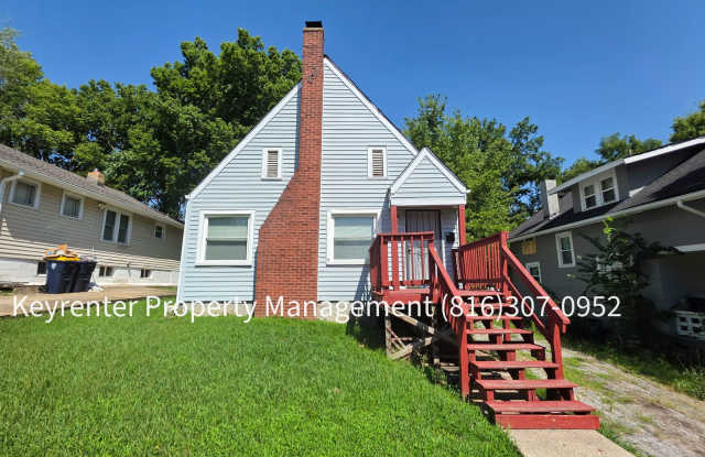 3 Bed, 1 Bath Home Ready For Move-In! photos photos