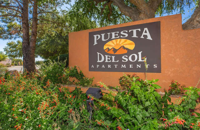 Puesta del Sol photos photos