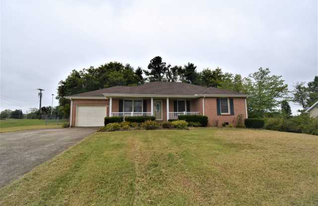 3 Bedroom Pet Friendly Home For Rent Near Dover Crossing! Gallery 1