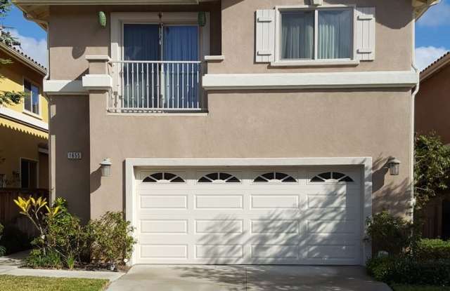 1655 Orchid Way - 1655 Orchid Way, Gardena, CA 90247