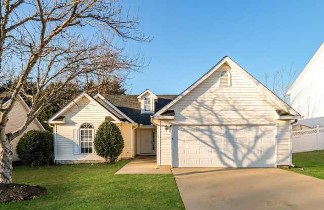 1045 Meadow Glen Circle - 1045 Meadow Glen Circle, Fairburn, GA 30213