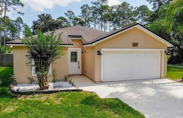 137 Wellwood Lane - 137 Wellwood Lane, Palm Coast, FL 32164 137 Wellwood Lane - 137 Wellwood Lane, Palm Coast, FL 32164