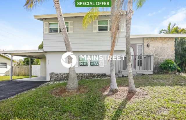 214 Southwest 4th Street - 214 Southwest 4th Street, Boca Raton, FL 33432 214 Southwest 4th Street - 214 Southwest 4th Street, Boca Raton, FL 33432