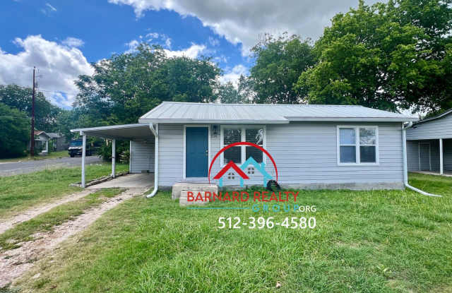 Available: Charming 2 Bedroom 1 Bath with Carport on Bus Route photos photos
