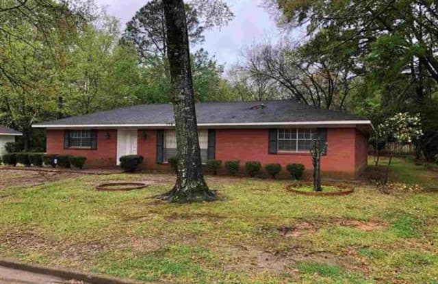 4545 Ridgewood Drive - 4545 Ridgewood Road, Jackson, MS 39211