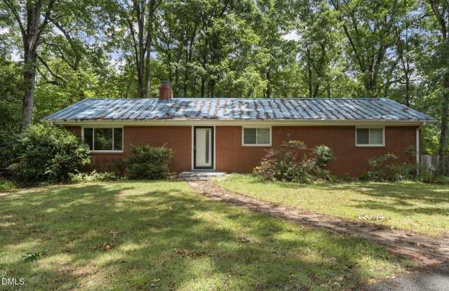 4419 Laurel Hills Road Gallery 1