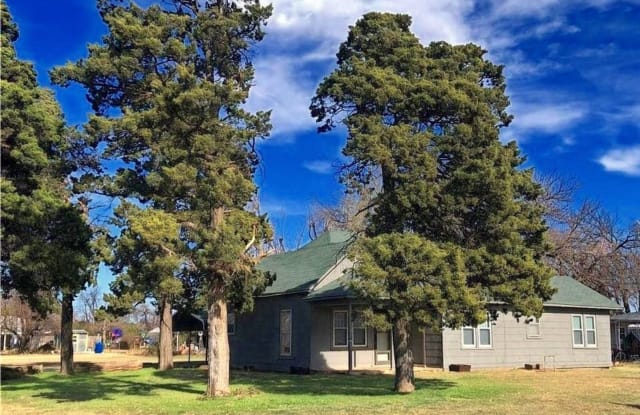 35 Birch Ave - 35 Birch Avenue, Yukon, OK 73099