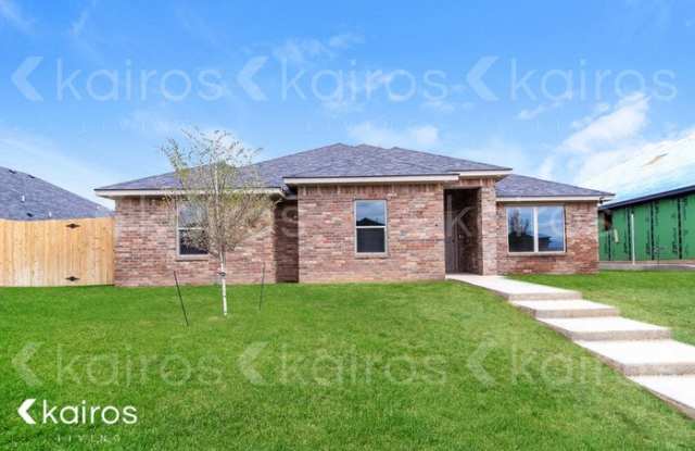 2704 Destin Avenue - 2704 Destin Avenue, Amarillo, TX 79118